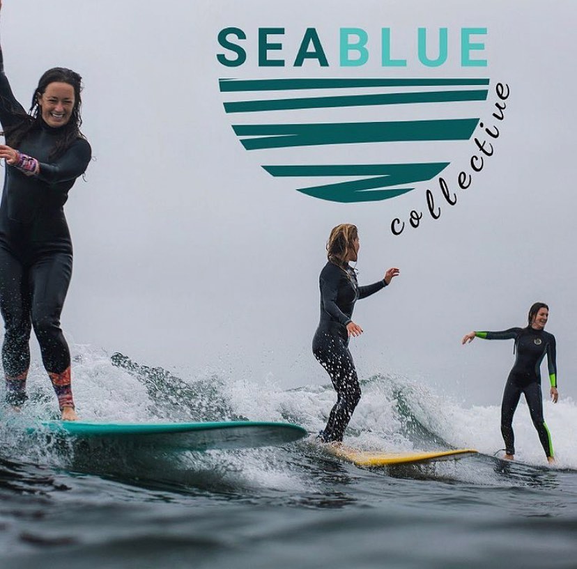 SEABLUE!🌊
We're SO stoked to announce Everblue's partnership with SeaBlue! @seabluecollective is an online ocean-friendly marketplace started by the incredible women behind @theoceanisfemale. We can’t wait to see what ocean-friendly magic comes out of this partnership!