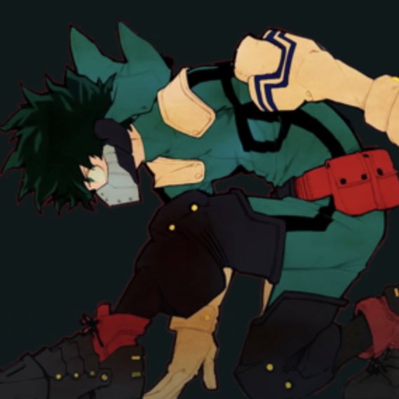 a cute sequence of events