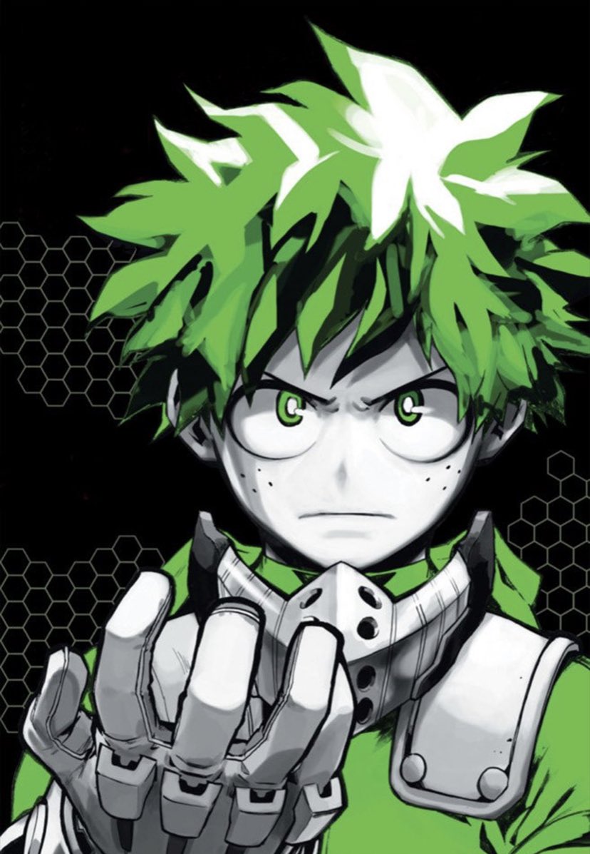 a cute sequence of events