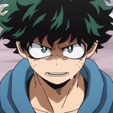 a cute sequence of events