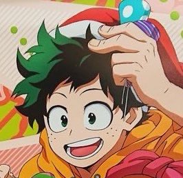 a cute sequence of events