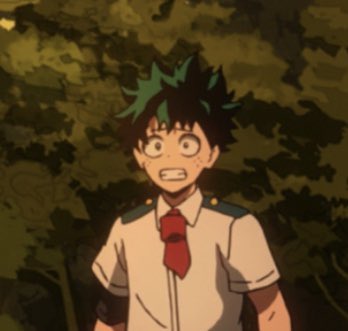 a cute sequence of events