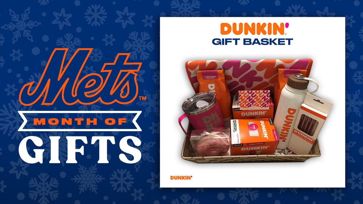 new york mets gifts
