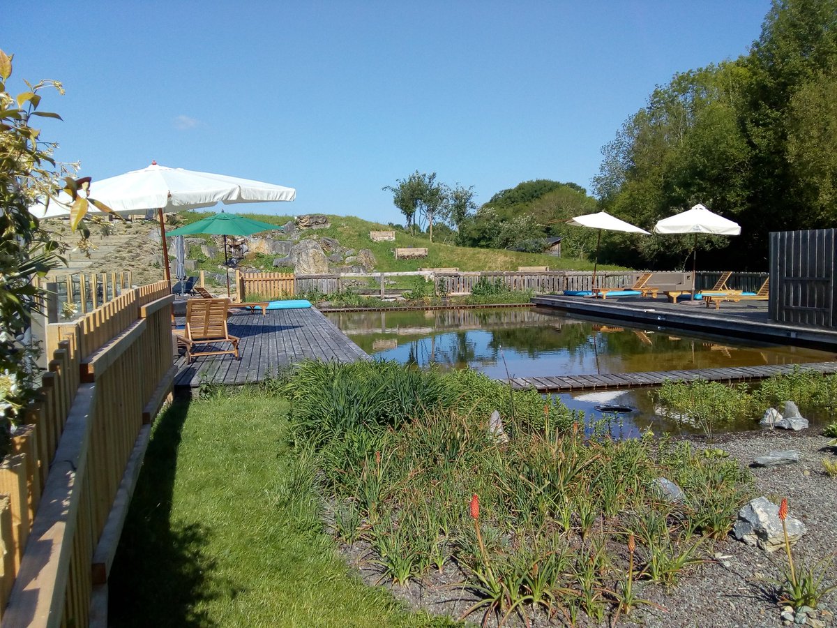 Offrez à vos proches une expérience unique au creux de la nature! Pensez à leur déconnexion cet été 🌞
Pour profiter de -20% de réduction, indiquez le code promo OFFRENOEL
Retrouvez toutes les activités ainsi que les logements sur : 
ow.ly/Norm50Cty6B
#ecologie #Noel2020