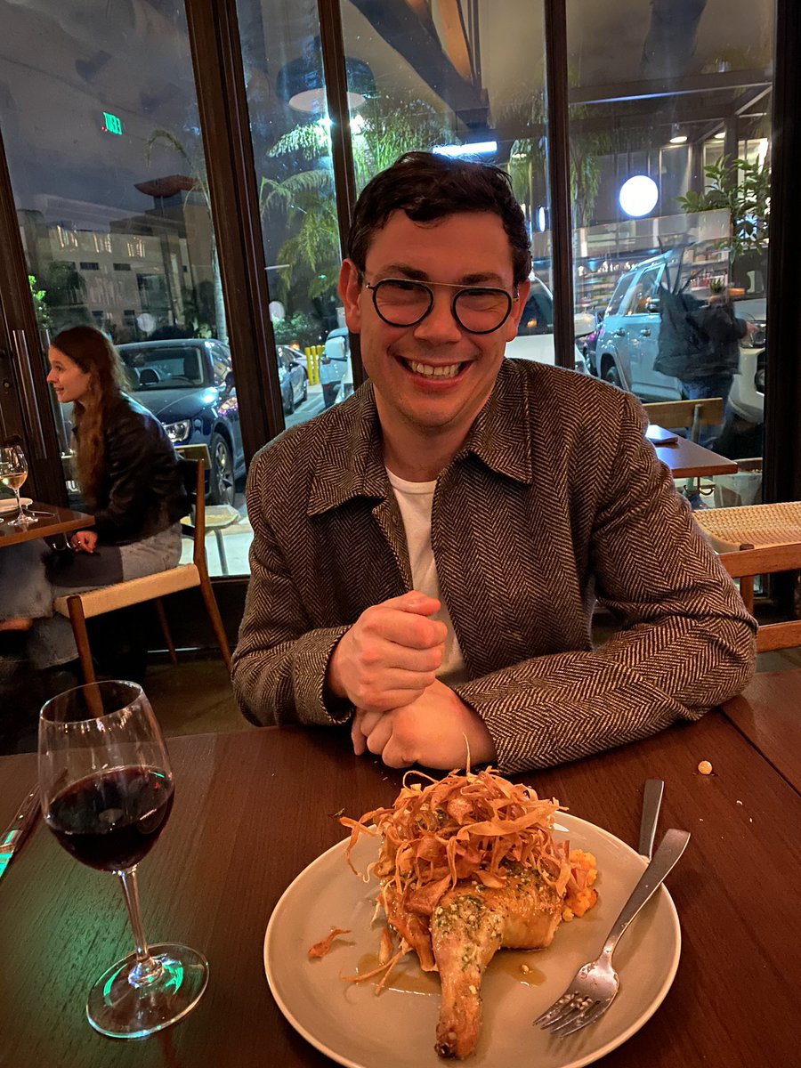 Adam Roberts tweet media