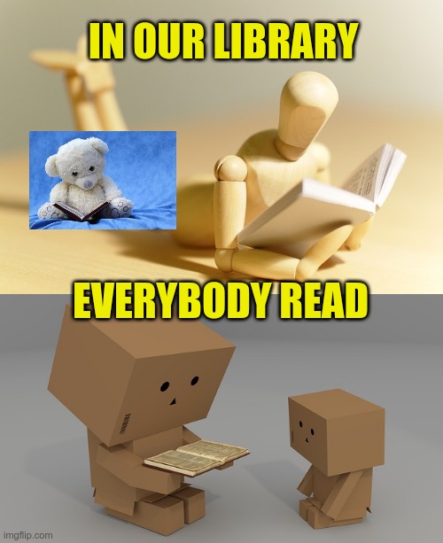 diegoarielvega's tweet photo. @IFLACPDWL @npsig #InternationalVolunteersDay #WeAreIFLA - Meme Contest! Nº 1 https://t.co/w02mwz5BHl
