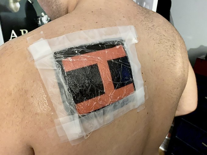 9. Simping for BotsI had to mute this  #balkotomydms challenge tag. Or this dude that got a Hayha bot tattoo