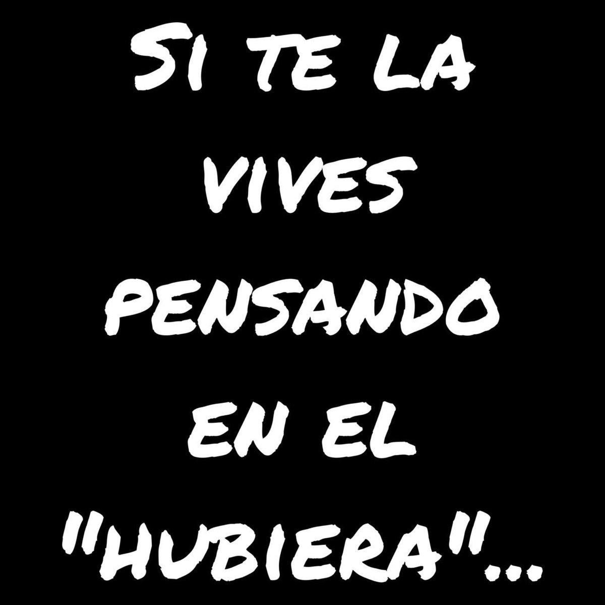 doitepic's tweet photo. Si te la vives pensado en el "hubiera"
Ya tienes tu primera historia
Pensar historias es una pérdida de tiempo si no las compartes y las utilizas para transformar tu futuro
Construye el futuro que quieres contándote una mejor historia
#doitepic #betterstories #domandodinosaurios https://t.co/ijDhAcsuHf