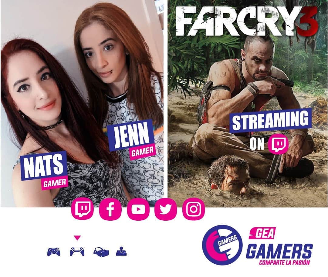 GeaGamers tweet media