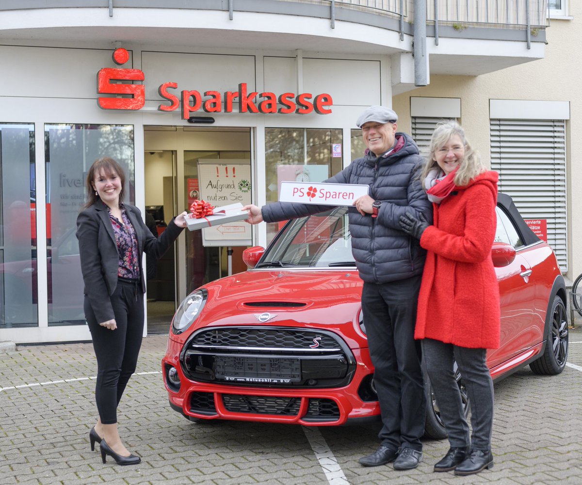 Sparkasse Bodensee Spk Bodensee Twitter