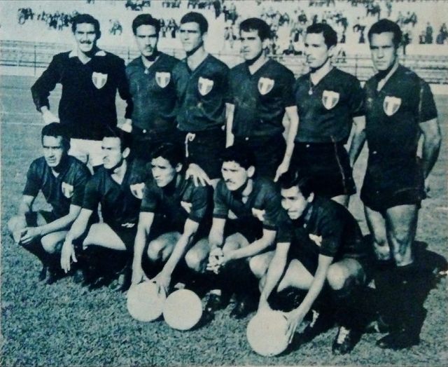Uniformes Selección Mexicana auf Twitter: "Copa Mundial de Chile 1962 7 Junio 1962. Estadio Sausalito, Viña del Mar. Checoslovaquia 1 - 3 México. Primera Victoria mexicana en una copa del mundo. A