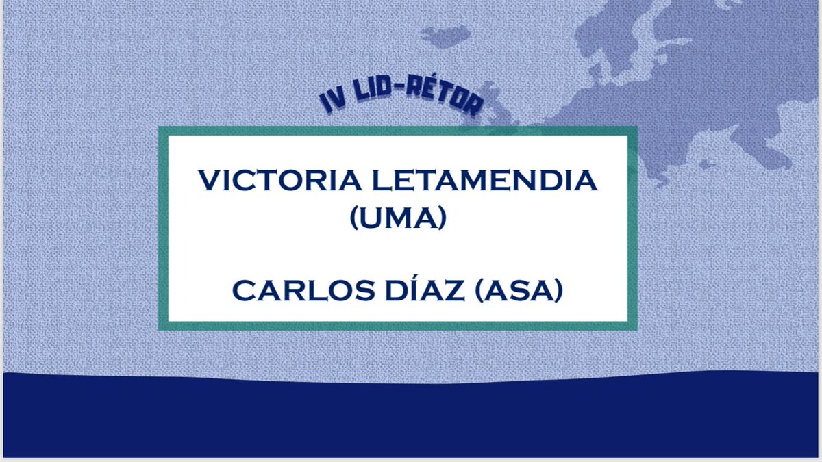 ASAMalaga's tweet photo. ¡Enhorabuena para Carlos y todo el maravilloso EQUIPO de #chicas y #chicos de #Retórica! Gracias a los #profesasa, Antonio Morales, Jesús Baena y muy especialmente a Pedro J. Plaza que ha apostado por el #debate en #ASA y con su entrega y cariño ha hecho posible equipos como este https://t.co/RhAc6ErC15