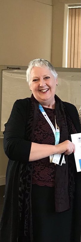 NEDPDD's tweet image. As she closes her laptop for the last time today I wish the Head of @DurhamProbation the most amazing retirement following a long and illustrious career.  Thank you for everything you have done. We will miss you 😢 x