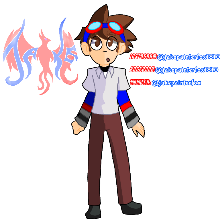 jakepainterfox's tweet photo. @EddoSaster @thenutcrackerus Este es mi personaje, espero si pueda salir mi oc en la serie #EDI #EDIoc #eddosaster #EddoSaster
@EddoSaster https://t.co/PHBY2idCcO