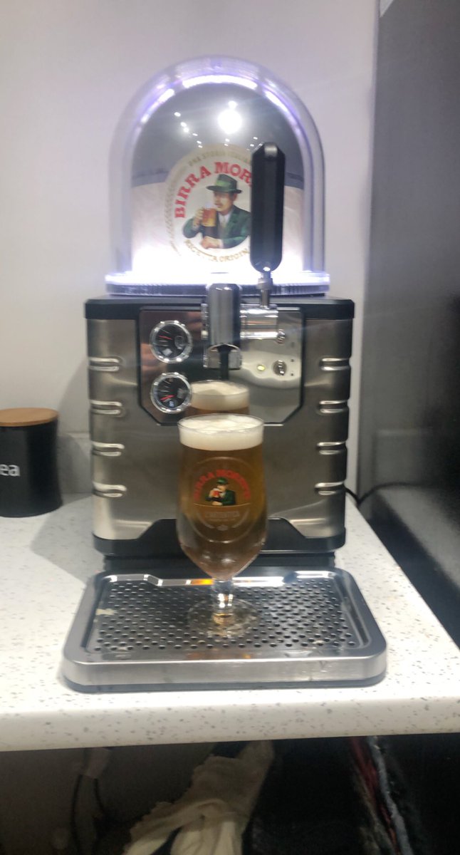 bencopley77's tweet photo. Early crimbo prezzi for the duke of birstall #workingmanskettle @bootlegger1974 https://t.co/7J7ueKTnP2