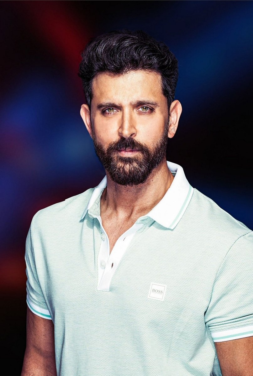ElaAna77617236's tweet photo. #HrithikRoshan
#treeviewindia https://t.co/U0lndAanzs