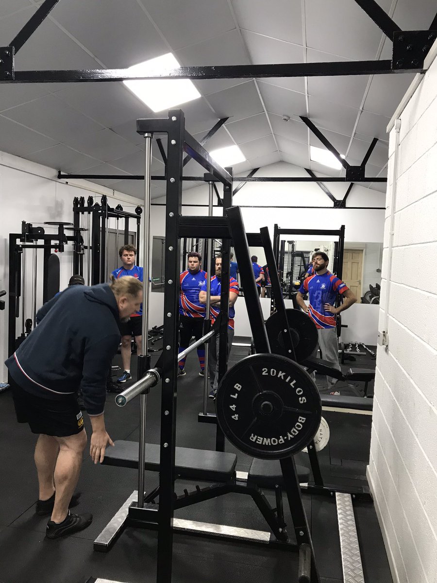 St Columba & Torpoint RFC tweet media