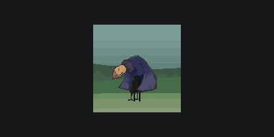 BerryHideout's tweet photo. condor as #GuardAnimal
#Pixelart @Pixel_Dailies
#Pixel_Dailies #aseprite https://t.co/DOREivJfuj