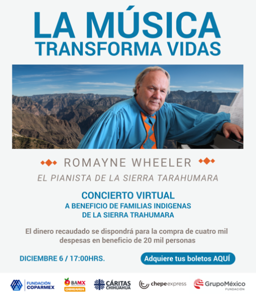 Fundación Coparmex tweet media