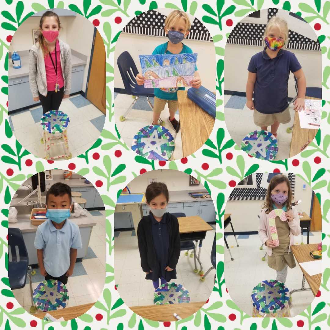 These our today's ⭐ Students in art from <a href="/TommieBarfield/">Tommie Barfield</a> 
<a href="/mrs_penasclass/">Mrs. Peña</a> <a href="/MrsCostello1/">Mrs. Costello</a>