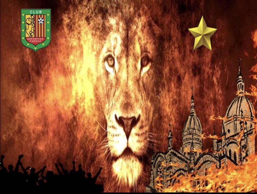 “La mentalidad es no limitarse a jugar, sino jugar para ganar” 🦁 

Hoy más que nunca #TodosJuntos estamos con ustedes, a dejar la vida en la cancha por los colores🔴⚫️

#DaleRo 
#SeremosEternos