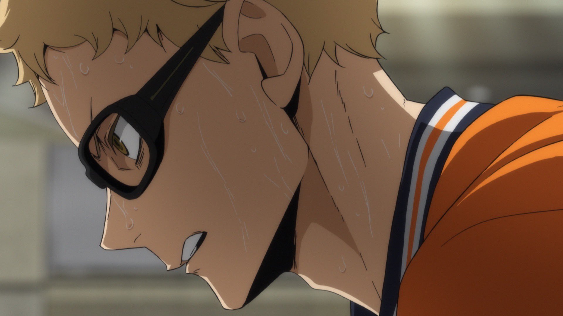 Watch Haikyu!! - Crunchyroll