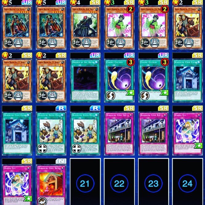 Belated results post. For the time invested in playing KC CUP Stage 2 I am very contempt with this result<a href="/tag/duellinks"class="tags"><span>#duellinks</span></a><a href="/tag/aichanbot"class="tags"><span>#aichanbot</span></a><a href="/tag/kccup"class="tags"><span>#kccup</span></a>