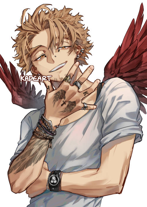 kadeart's tweet image. Tattoo