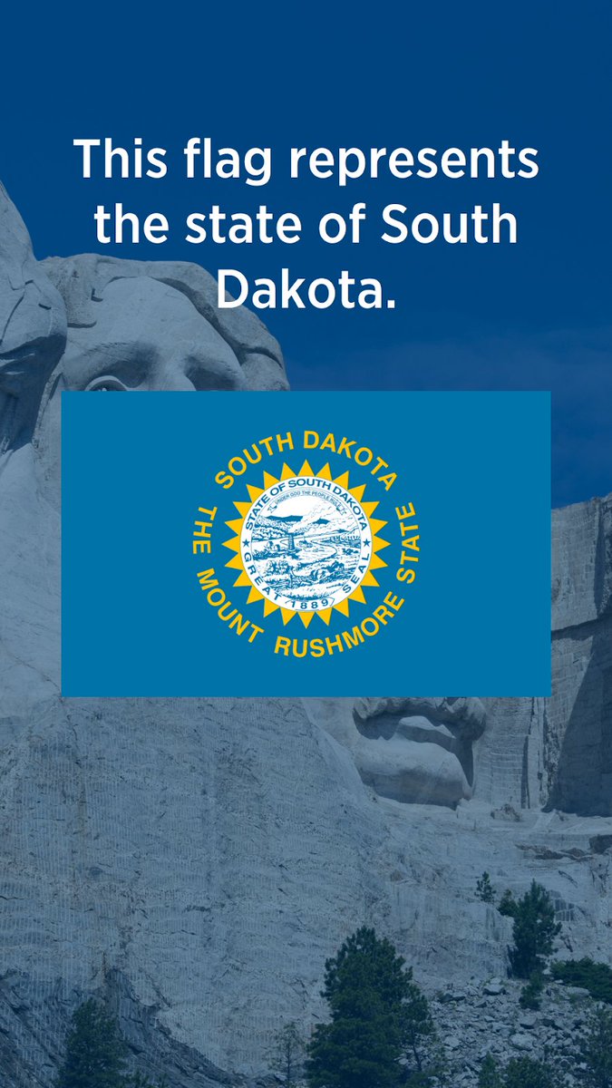 Meet the state of South Dakota!  SD is home to mountains (Mt. Rushmore!), rivers, and lakes. Over 20 colleges and universities are located in SD. Will you be part of one of them?  Contact your local EducationUSA adviser to learn more about opportunities in this great state.