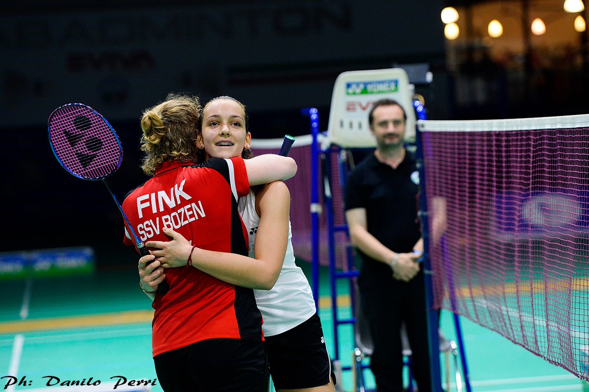 FederBadminton's tweet photo. Alla luce dell’emergenza sanitaria legata al Covid-19 che sta investendo tutto il Paese, la FIBa ha deciso di annullare dei Campionati Italiani Assoluti e Para-Badminton 2020, previsti a Milano dal 18 al 20 dicembre.

#Badminton #Assoluti

https://t.co/MOVvfpai3Y https://t.co/swH5gfLeX5