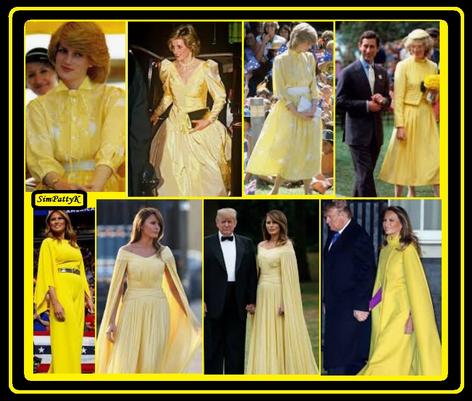 PHOTOS~ Trump, Q, JFK ~ Numerology =>  https://www.facebook.com/media/set/?vanity=197418280315197&set=a.2093900570666949PHOTOS~ Lady DIANA ~ MJ & ELVIS connections =>  https://www.facebook.com/media/set/?vanity=197418280315197&set=a.235080953215596More Lady Diana, MJ & Melania Trump ~ Q connections 