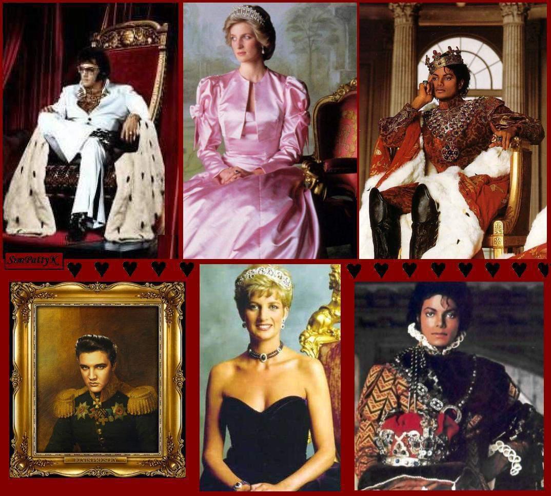 PHOTOS~ Trump, Q, JFK ~ Numerology =>  https://www.facebook.com/media/set/?vanity=197418280315197&set=a.2093900570666949PHOTOS~ Lady DIANA ~ MJ & ELVIS connections =>  https://www.facebook.com/media/set/?vanity=197418280315197&set=a.235080953215596More Lady Diana, MJ & Melania Trump ~ Q connections 