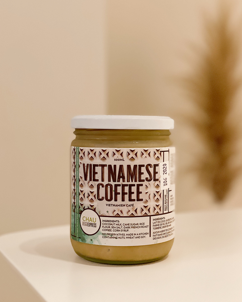 Celebrate Friday in the sweetest way we know how 😉 We make all of our vegan &amp; GF ice creams in-house! Have you tried our Vietnamese Coffee ice cream yet? Infused with dark French roast coffee, this one is perfect for all coffee lovers! ☕️ RT if you want to try this!