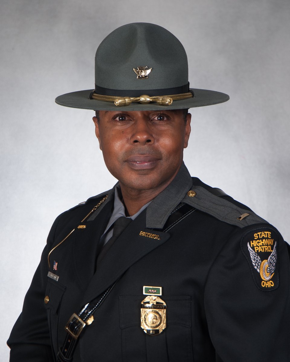 Ohio State Highway Patrol tweet media