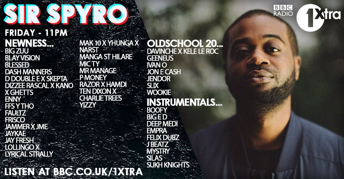 Sounds Of The Sir tweet media