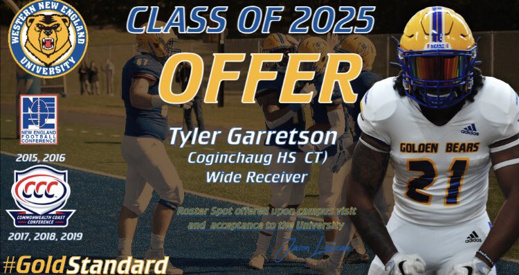 Tyler Garretson tweet media