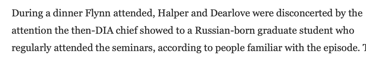 February 2016: Halper’s first of his three taxpayer paid trips to United Kingdom. Halper spread lies to members of Cambridge Intelligence Seminar and other Cambridge academics about Svetlana Lokhova’s non-existent links to Russian intelligence.