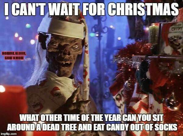 It's like Halloween the Sequel...