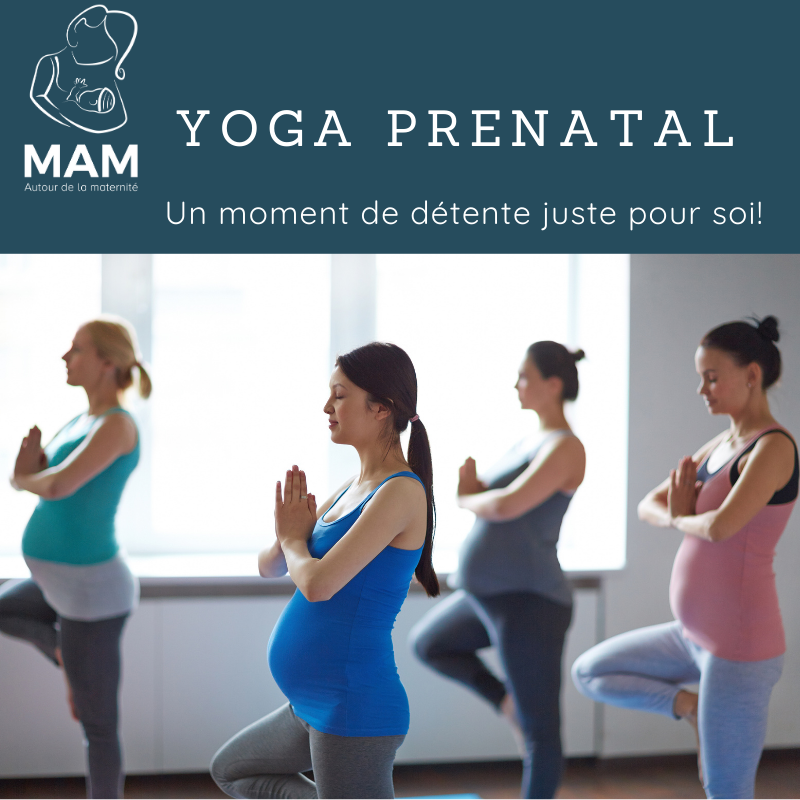 MAMMaternite's tweet photo. Une nouvelle session de yoga prénatal commence le 13 janvier, en Zoom. 
Les mercredis de 19h à 20h, pour 6 semaines, 80$.
https://t.co/9dP0HB9qzB

#yoga #yogaprénatal #enceinte #maternité #parentalité #grossesse #activitéprenatale https://t.co/ycBWq4QZla