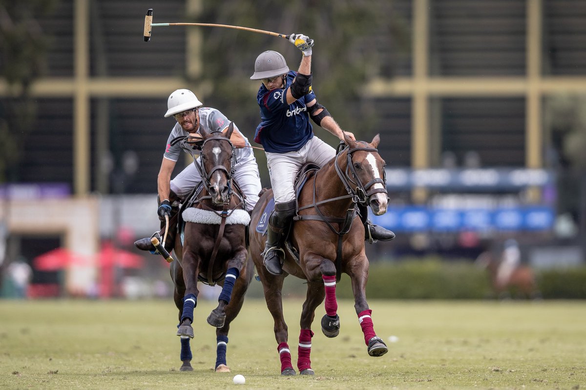 La Aguada Polo tweet media