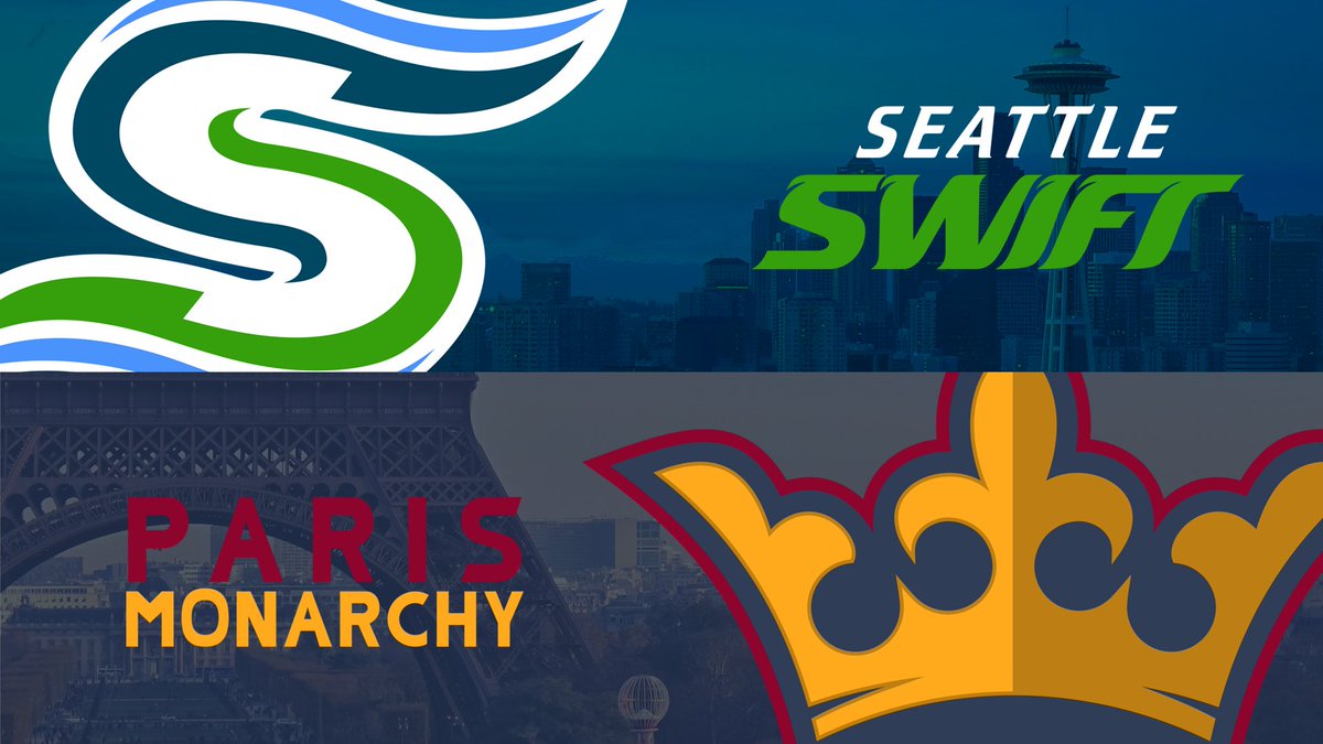 First match of Altitude Esports Mock Overwatch League Season 4? Wouldn't want it any other way. Tonight at 10pm EST we take on the Paris Monarchy to kick off the season!