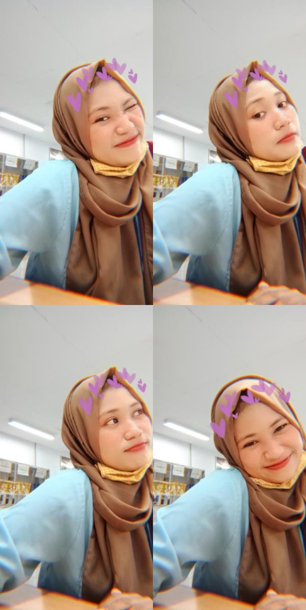 myrah_saa's tweet photo. #YangAkuMau bangun rumah tangga sama kamu eaakkkksss 😂 https://t.co/a3CcVb0TLf