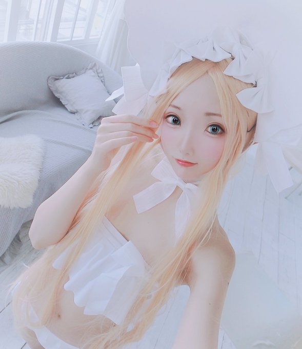 Twitterのコスプレ画像33
