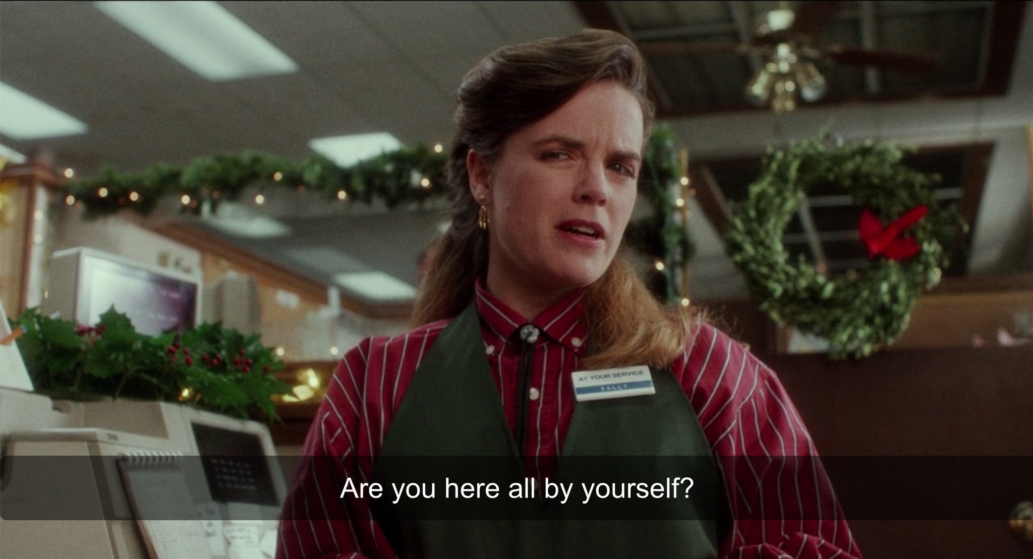 Ally sheedy fakes