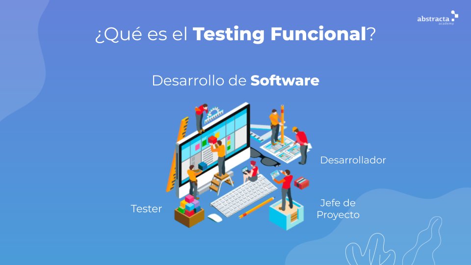 AbstractaLatam's tweet photo. Damos inicio a la primera edición del Programa profesional, #online y sin costo en #TestingFuncional de aplicaciones de software, impulsado por @AbstractaChile, @empleahc y #AbstractaAcademy ✅
¡Auguramos muchos éxitos a nuestros 40 estudiantes de todo #Chile! 🙌🏼 https://t.co/hfP6TTs1pV
