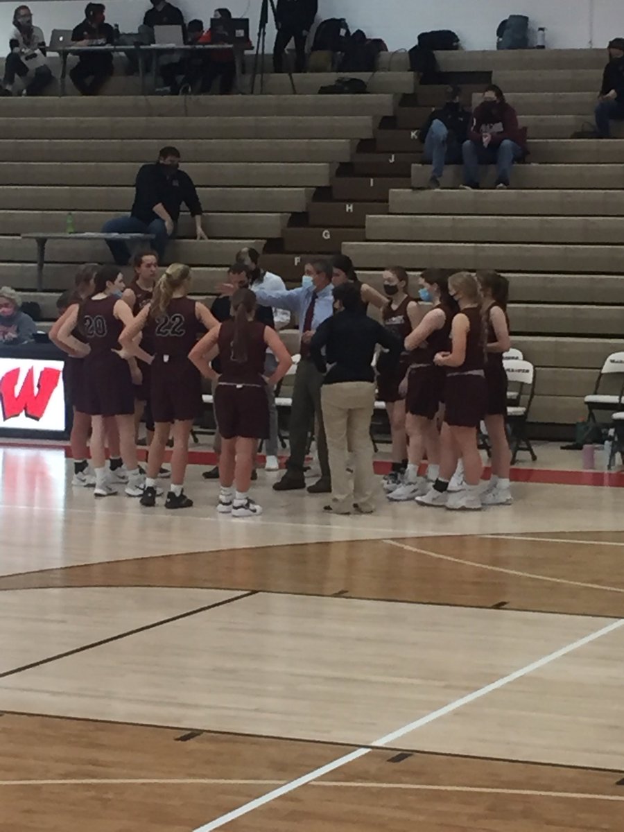 tkwapnioski's tweet photo. Final from @Westside66 with the @DiscovererBB @DiscovererWay coming up a little short. #Play2TheEnd #Back2WorkOnMonday https://t.co/v64y4KZuNF