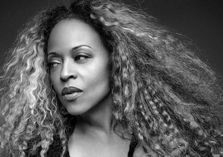 Wishing the soulful, contemporary, and distinctly unique jazz vocalist Cassandra Wilson a very happy 65th birthday. 