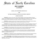 Photo by NC FCS Education (@NCFCSEd)