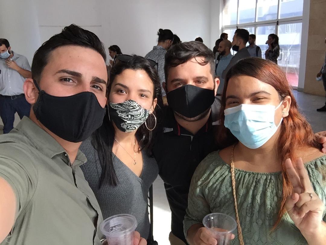 Hoy revivió Fidel en la sede de la UNAICC con la entrega de los premios BTJ:

 “Nuestra juventud debe procurar adquirir aquellos conocimientos que sean + útiles en cada momento a la nación”

Los jóvenes del <a href="/AlmaCujae/">Alma Cujae</a> han participado la solución de los problemas de la industria.