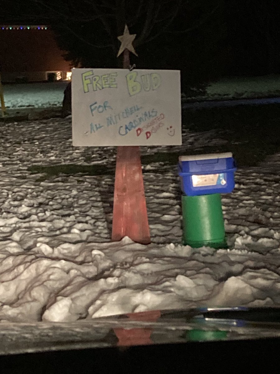 Steve Feeney tweet media